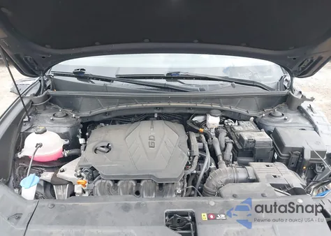 2023 Hyundai Tucson Limited from USA, damaged, VIN 5NMJECAE0PH243786